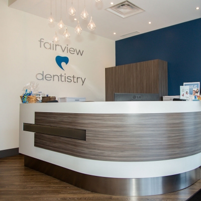 Image of Fairview Dentistry clinic - Dental Clinic Directory