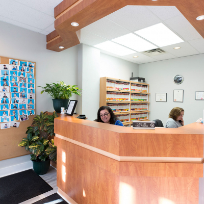 Image of Kaplan Dental Clinic clinic - Dental Clinic Directory