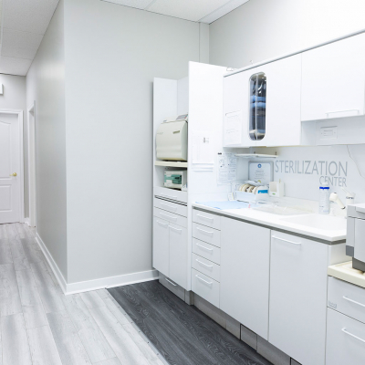 Image of Kaplan Dental Clinic clinic - Dental Clinic Directory