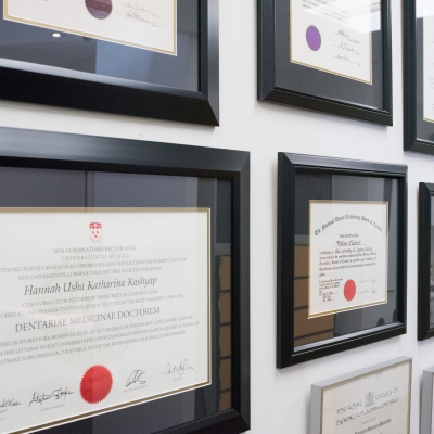 Image of Ottawa West Dental clinic - Dental Clinic Directory