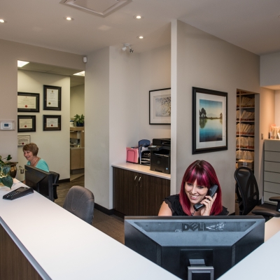 Image of Ottawa West Dental clinic - Dental Clinic Directory
