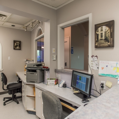 Image of Sandy Hill Dental Centre clinic - Dental Clinic Directory