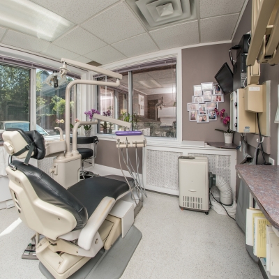 Image of Sandy Hill Dental Centre clinic - Dental Clinic Directory