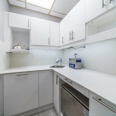 Image of Sandy Hill Dental Centre clinic - Dental Clinic Directory