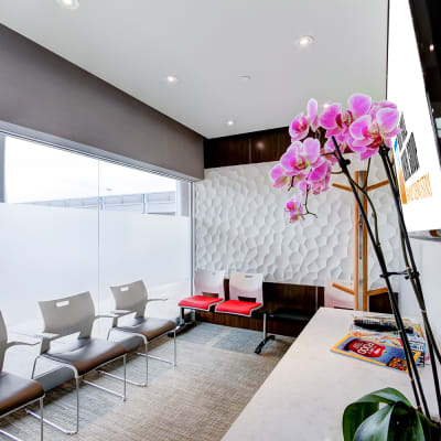 West Mall Dental Group
