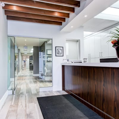 Image of West Mall Dental Group clinic - Dental Clinic Directory
