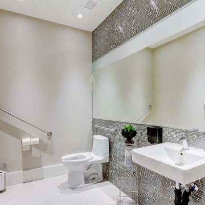 Image of West Mall Dental Group clinic - Dental Clinic Directory
