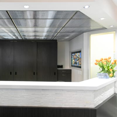 Image of Uptowne Dental Centre clinic - Dental Clinic Directory