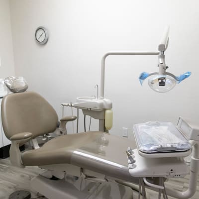 Image of Uptowne Dental Centre clinic - Dental Clinic Directory