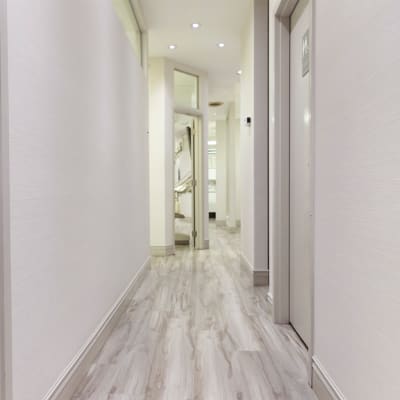 Image of Uptowne Dental Centre clinic - Dental Clinic Directory
