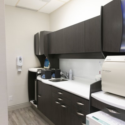 Image of Uptowne Dental Centre clinic - Dental Clinic Directory