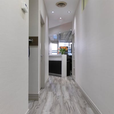 Image of Uptowne Dental Centre clinic - Dental Clinic Directory
