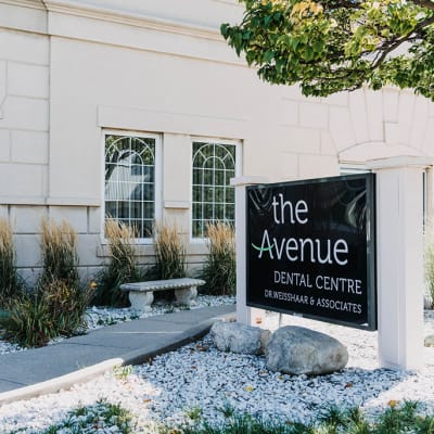 The Avenue Dental Centre