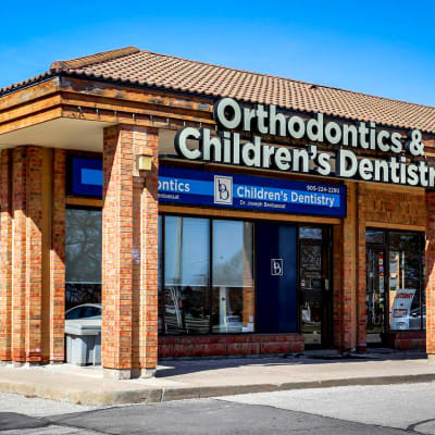 Image of Richmond Hill Kids Dentistry and Orthodontics clinic - Dental Clinic Directory