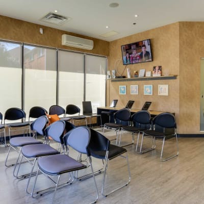 Image of Richmond Hill Kids Dentistry and Orthodontics clinic - Dental Clinic Directory
