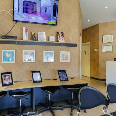 Image of Richmond Hill Kids Dentistry and Orthodontics clinic - Dental Clinic Directory