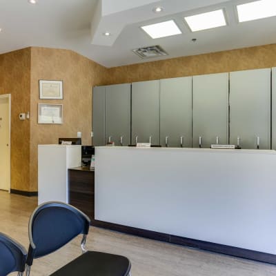 Image of Richmond Hill Kids Dentistry and Orthodontics clinic - Dental Clinic Directory