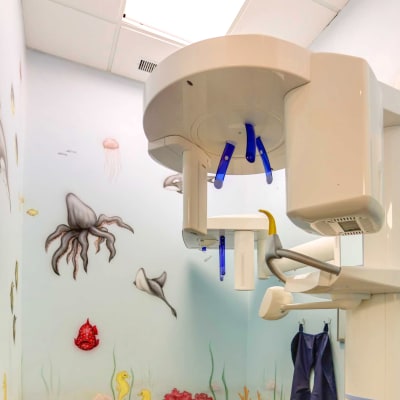 Image of Richmond Hill Kids Dentistry and Orthodontics clinic - Dental Clinic Directory
