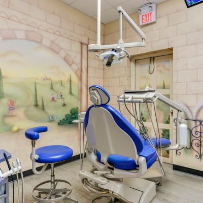 Image of Richmond Hill Kids Dentistry and Orthodontics clinic - Dental Clinic Directory