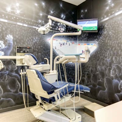 Image of Richmond Hill Kids Dentistry and Orthodontics clinic - Dental Clinic Directory