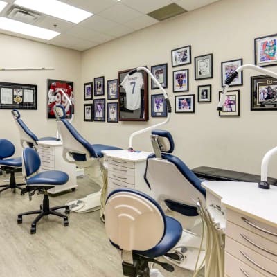 Image of Richmond Hill Kids Dentistry and Orthodontics clinic - Dental Clinic Directory