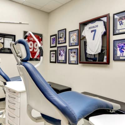 Image of Richmond Hill Kids Dentistry and Orthodontics clinic - Dental Clinic Directory