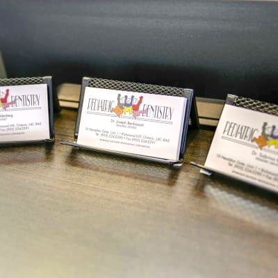 Image of Richmond Hill Kids Dentistry and Orthodontics clinic - Dental Clinic Directory