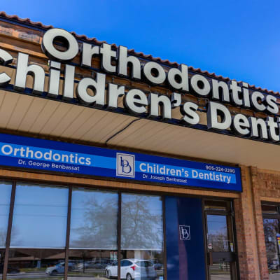 Image of Richmond Hill Kids Dentistry and Orthodontics clinic - Dental Clinic Directory