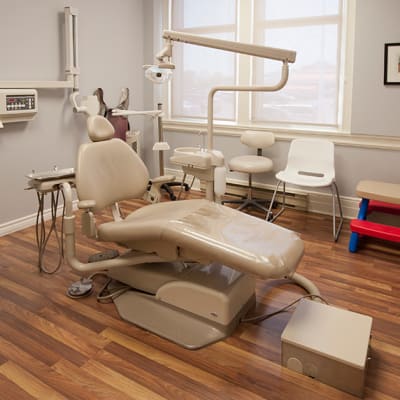 Image of Peterborough Dental Clinic clinic - Dental Clinic Directory