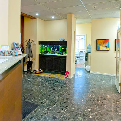 Peterborough Dental Clinic
