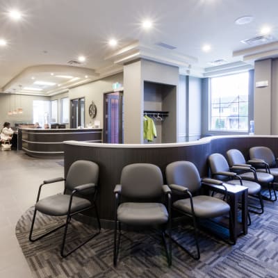 Image of Ainslie Street Dental clinic - Dental Clinic Directory