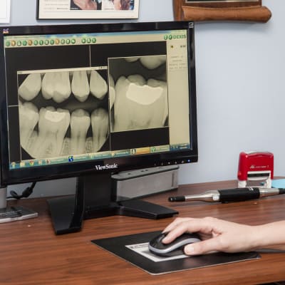 Image of Southwest Dental Care clinic - Dental Clinic Directory