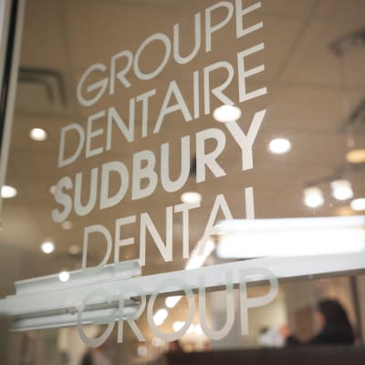 Image of Sudbury Dental Group clinic - Dental Clinic Directory