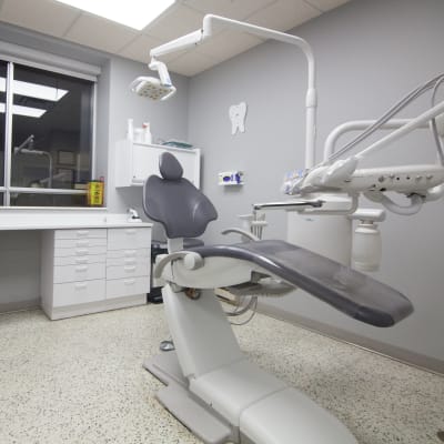 Image of Sudbury Dental Group clinic - Dental Clinic Directory