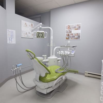 Image of Sudbury Dental Group clinic - Dental Clinic Directory
