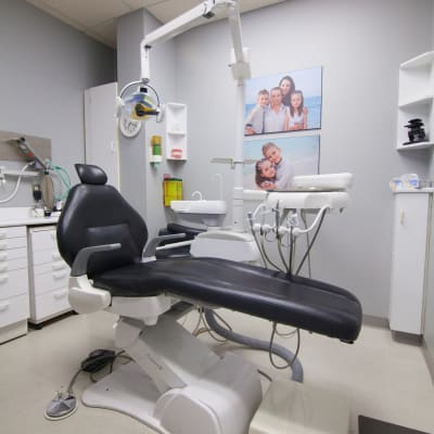 Image of Sudbury Dental Group clinic - Dental Clinic Directory
