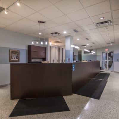 Image of Sudbury Dental Group clinic - Dental Clinic Directory