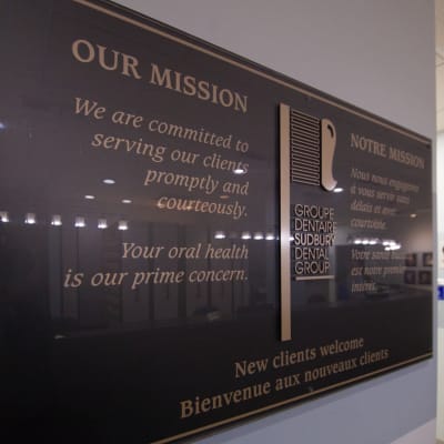 Image of Sudbury Dental Group clinic - Dental Clinic Directory