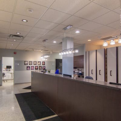 Image of Sudbury Dental Group clinic - Dental Clinic Directory