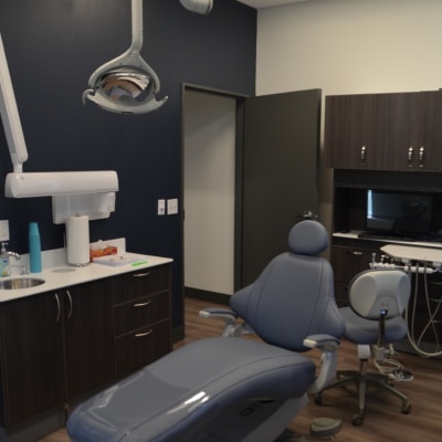 Image of Got Smile Dental Centre clinic - Dental Clinic Directory