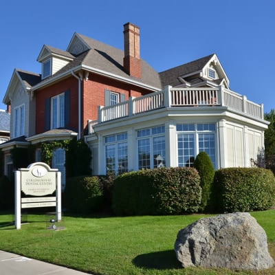 Image of Collingwood Dental Centre clinic - Dental Clinic Directory