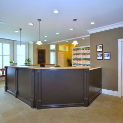 Image of Collingwood Dental Centre clinic - Dental Clinic Directory