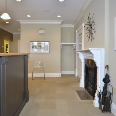Image of Collingwood Dental Centre clinic - Dental Clinic Directory