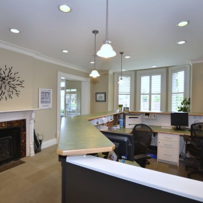 Image of Collingwood Dental Centre clinic - Dental Clinic Directory