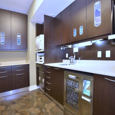 Image of Collingwood Dental Centre clinic - Dental Clinic Directory