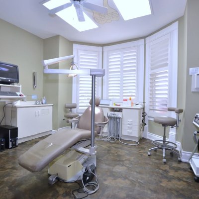 Image of Collingwood Dental Centre clinic - Dental Clinic Directory