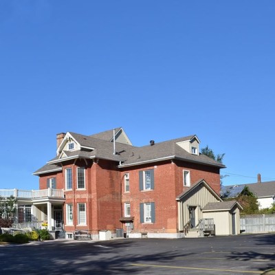 Collingwood Dental Centre