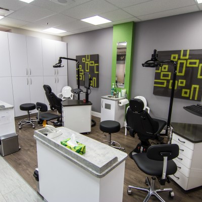 Image of Etobicoke Orthodontics & Oral Surgery clinic - Dental Clinic Directory
