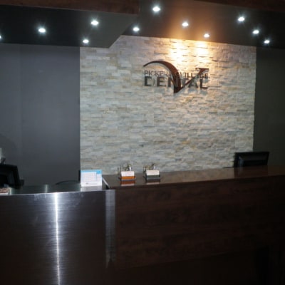 Image of Pickering Village Dental Office - Ajax Dentist clinic - Dental Clinic Directory