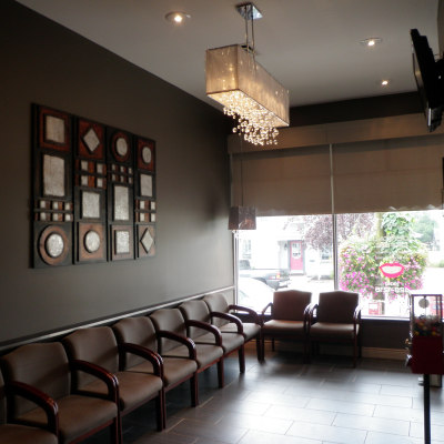 Image of Pickering Village Dental Office - Ajax Dentist clinic - Dental Clinic Directory